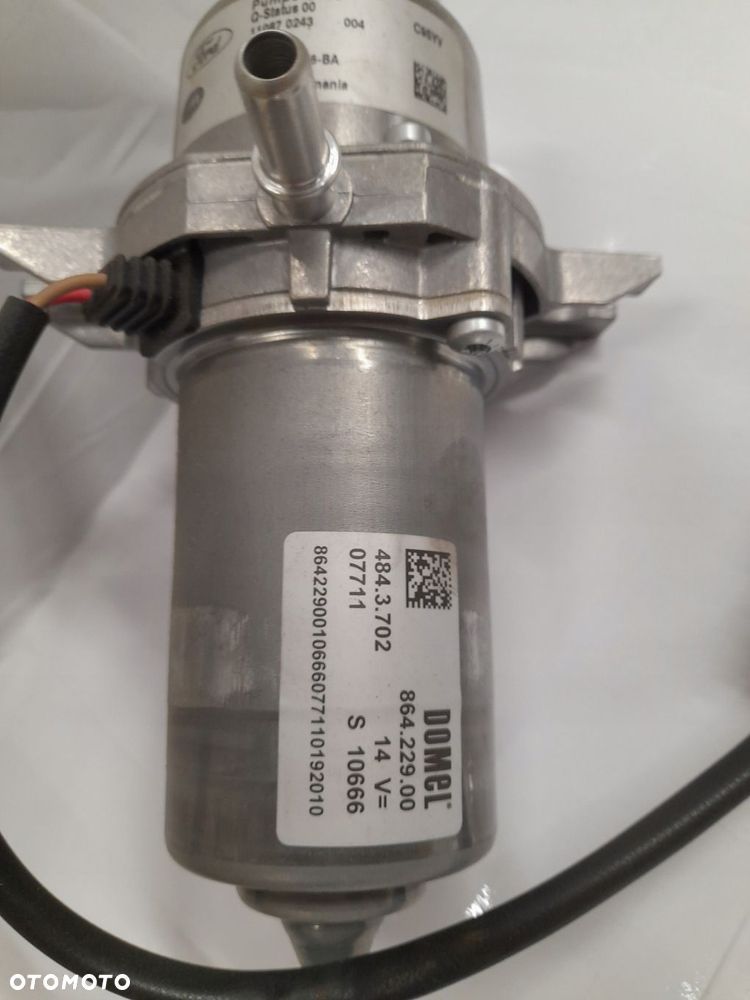 pompa wakum vacum ford mondeo mk4 s-max galaxy 2.0 ecoboost ag9n-2a451-bb - 8