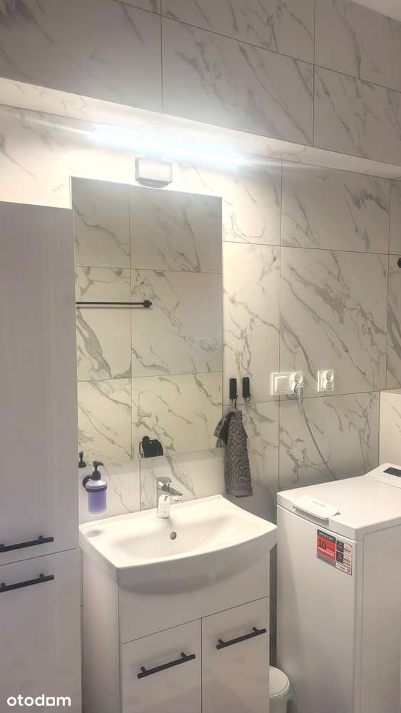 Mieszkanie 2-pok. 29 m², Prądnik Czerwony, ul. Kątowa 11, zdjęcie 5