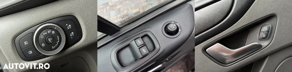 Ford TRANSIT CUSTOM L1H1 2.0 TDCI MILD HYBRID - 28