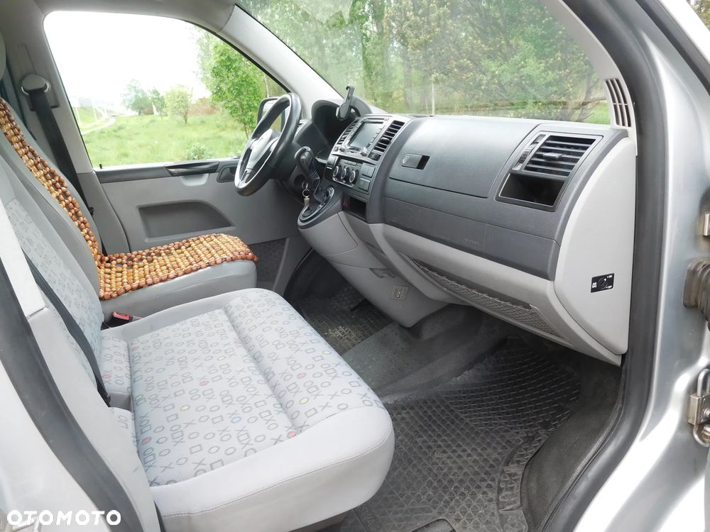 Volkswagen Transporter Multivan Lang DSG BMT Match - 7