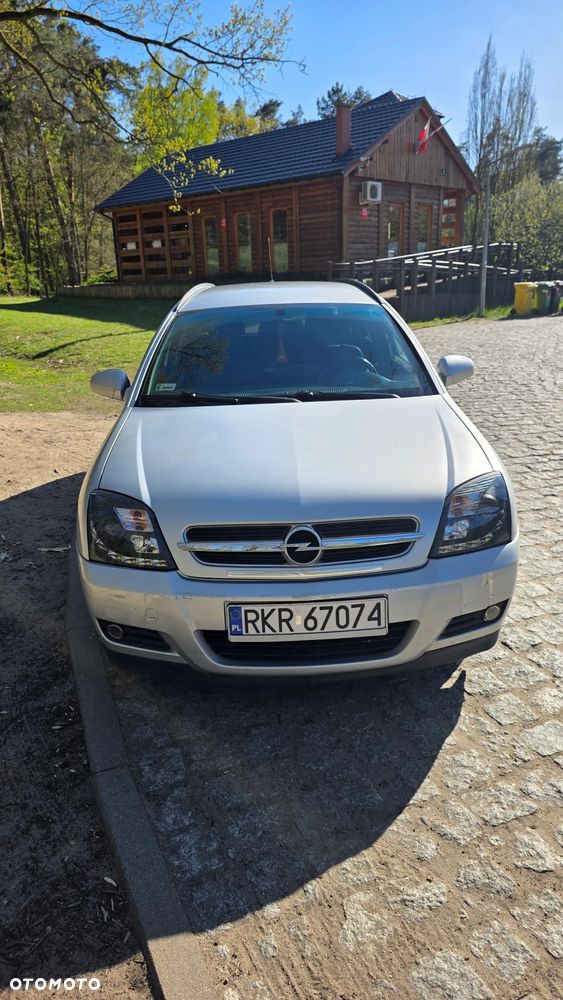 Opel Vectra 2.2 Design - 3