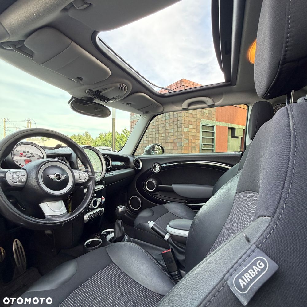 MINI Cooper S - 4