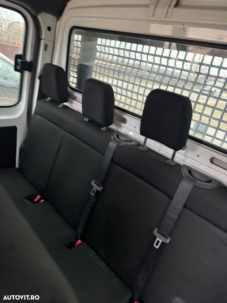 Mercedes-Benz Sprinter - 11