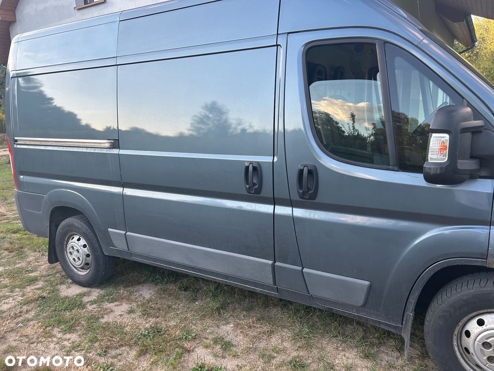 Fiat DUCATO - 3