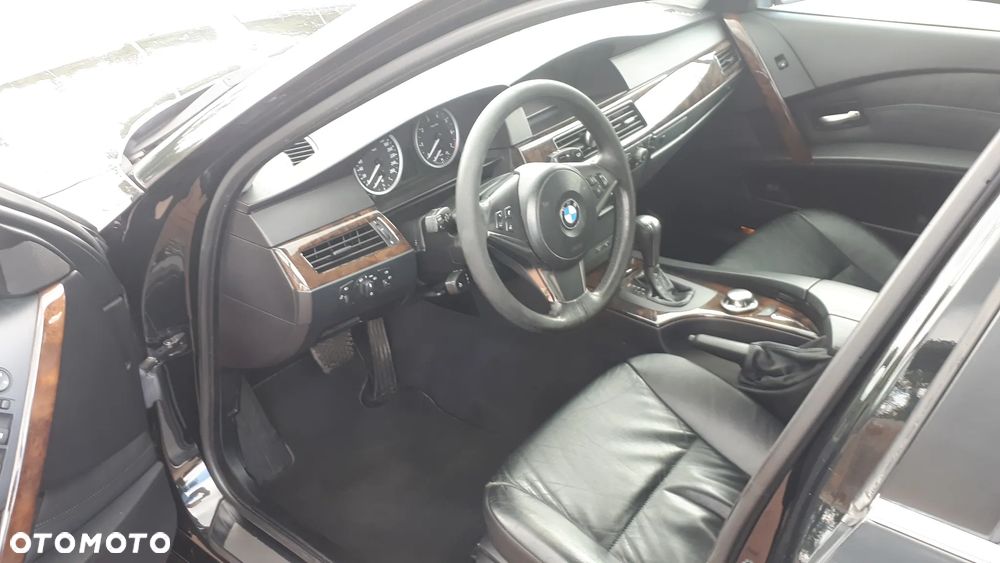 BMW Seria 5 - 14