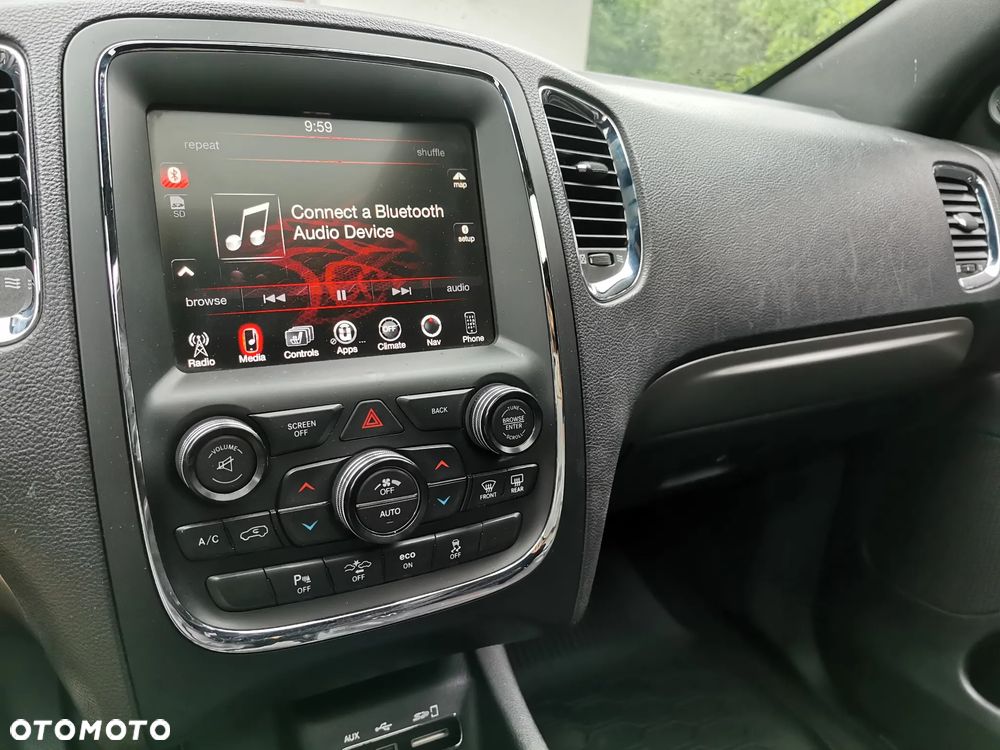 Dodge Durango - 30