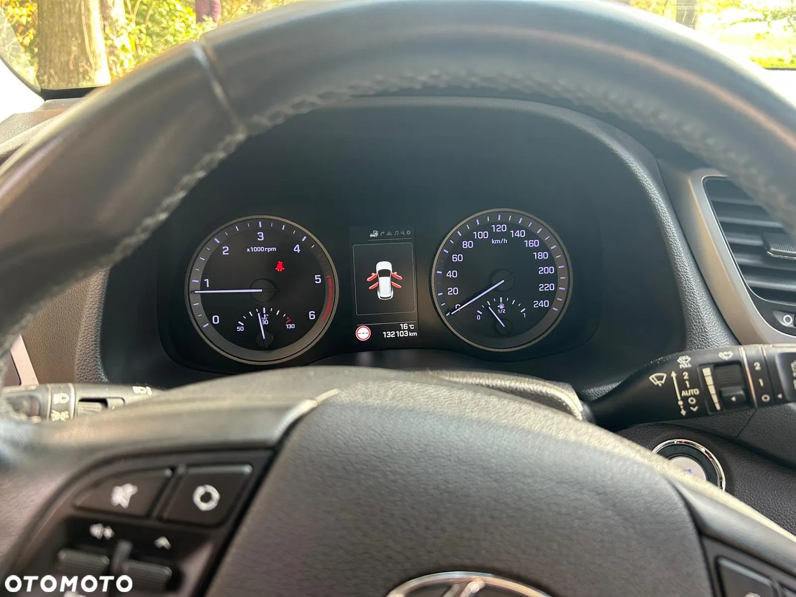 Hyundai Tucson - 12