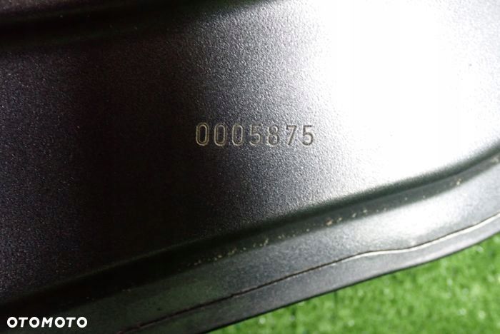 PEUGEOT 208 12-19 maska - 9