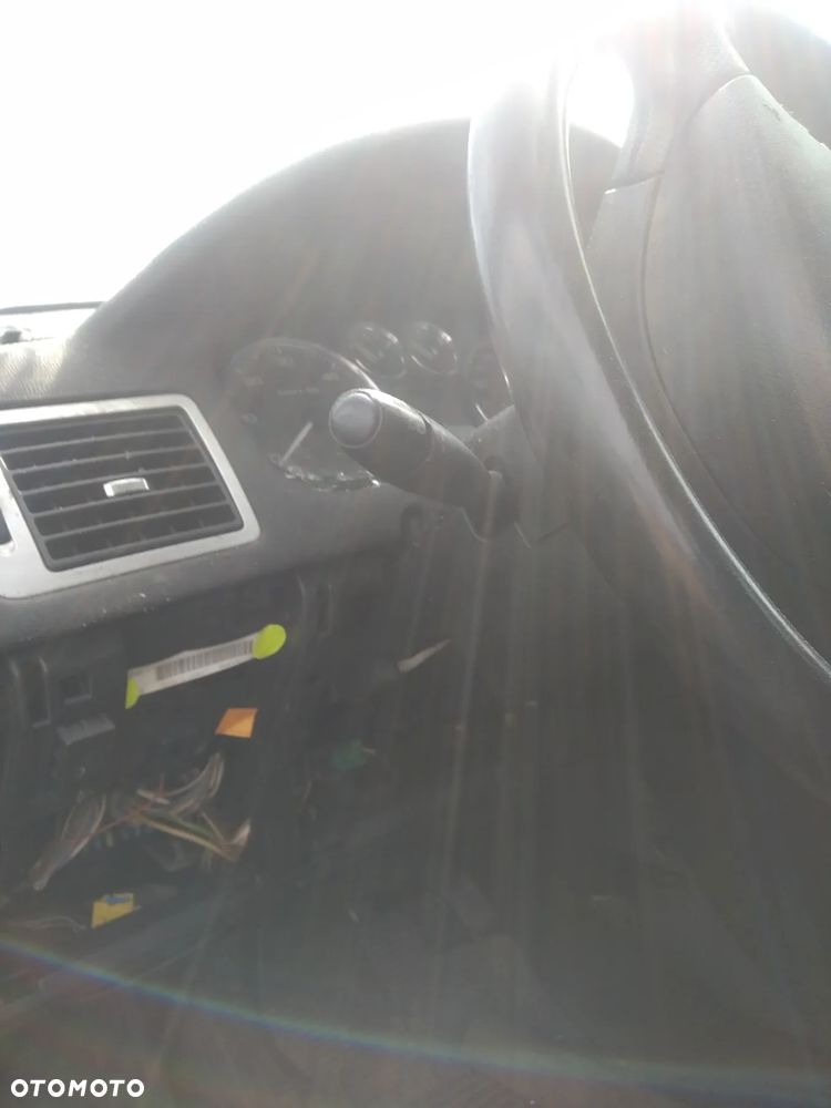 PEUGEOT 307 SW 01-05 1.6 16V NFU - SILNIK KOMPLETNY GWARANCJA - 21