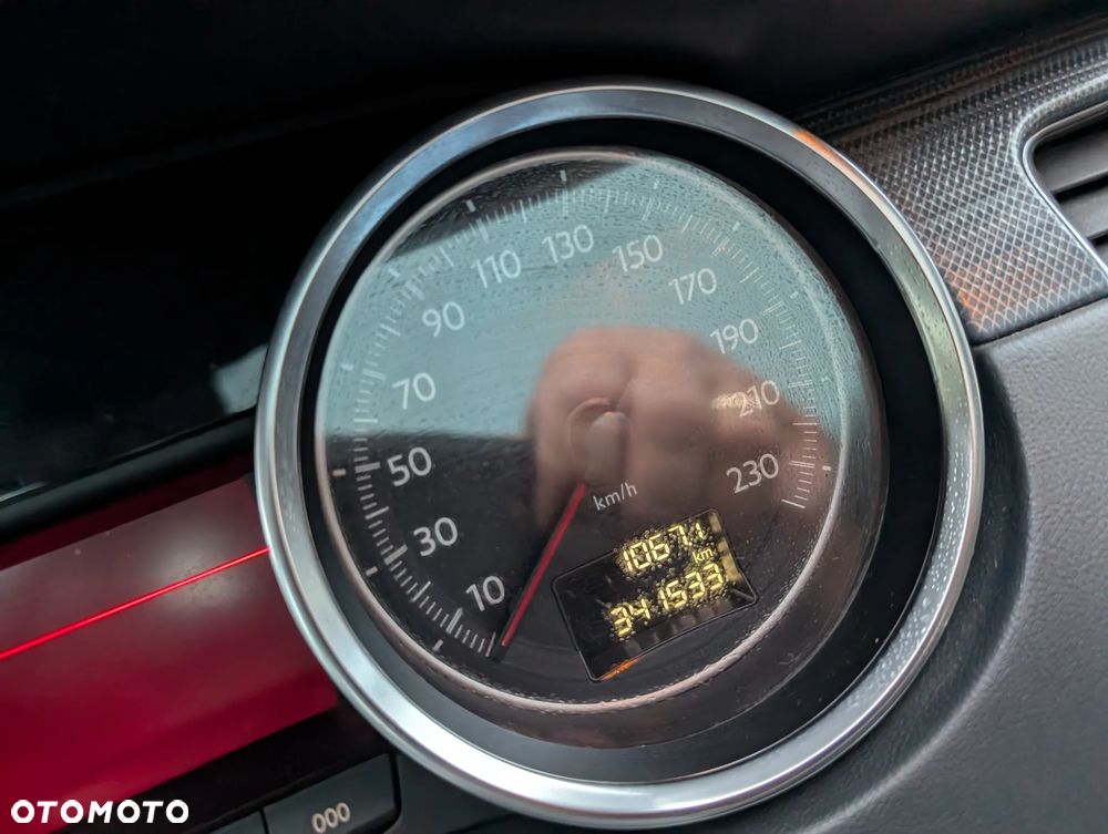 Peugeot 508 - 8