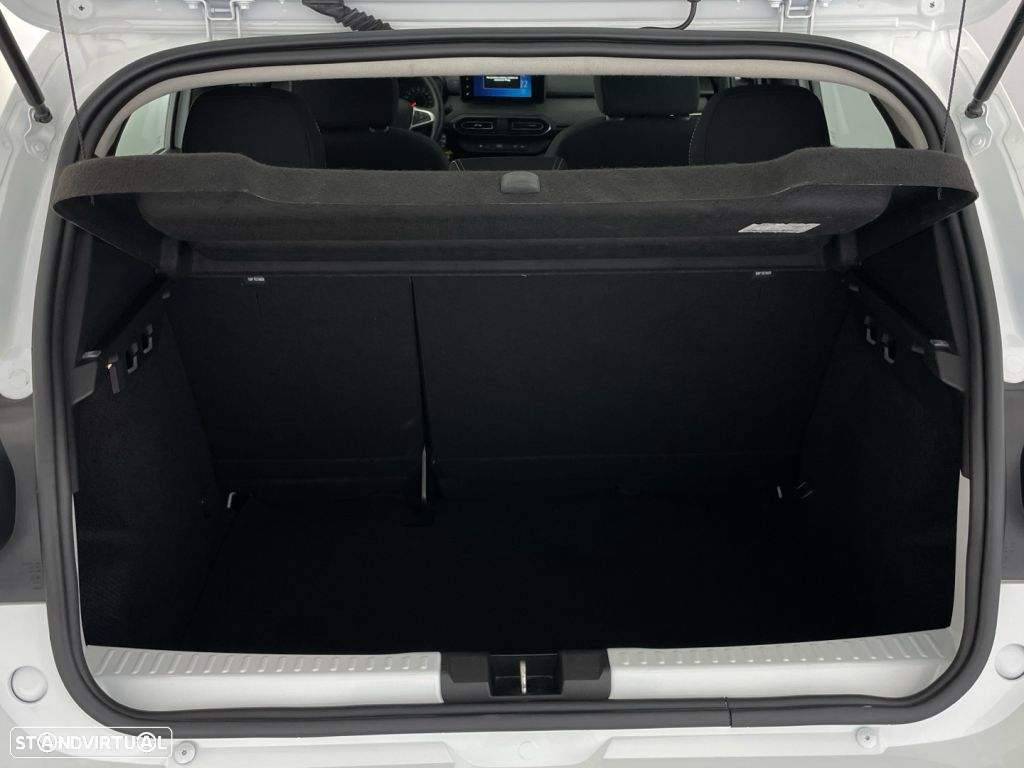 Dacia Sandero 1.0 TCe Comfort - 13