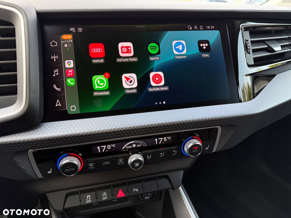 Audi A1 Sportback - 35