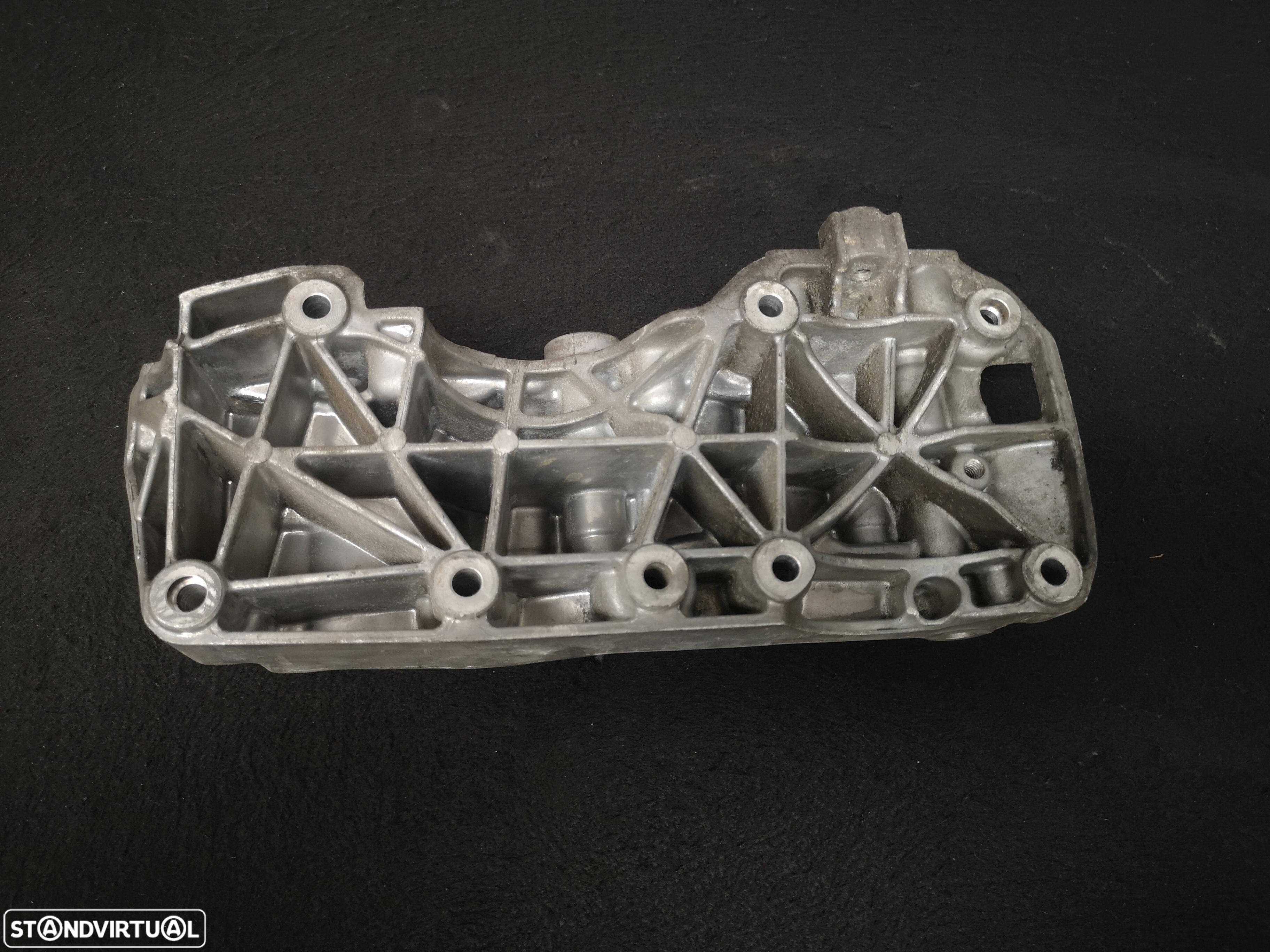 Apoio de motor alternador bmw série F 2010+ - 5