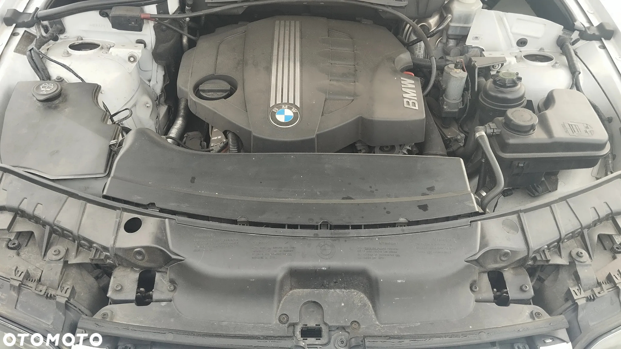 BMW X3 xDrive20d - 12