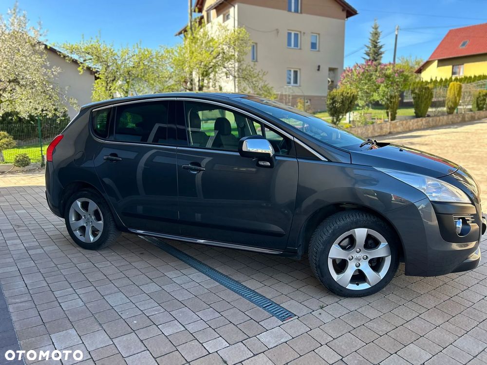 Peugeot 3008 HDi FAP 150 Allure - 6