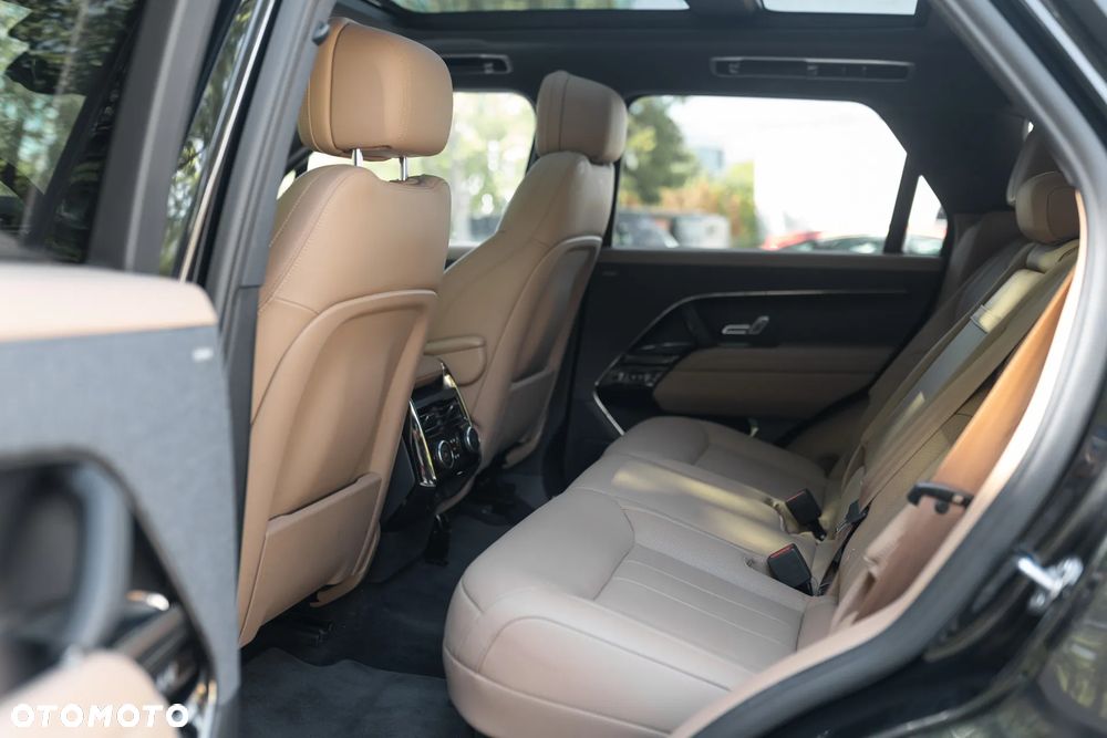 Land Rover Range Rover Sport S 3.0 P460e PHEV SE - 13