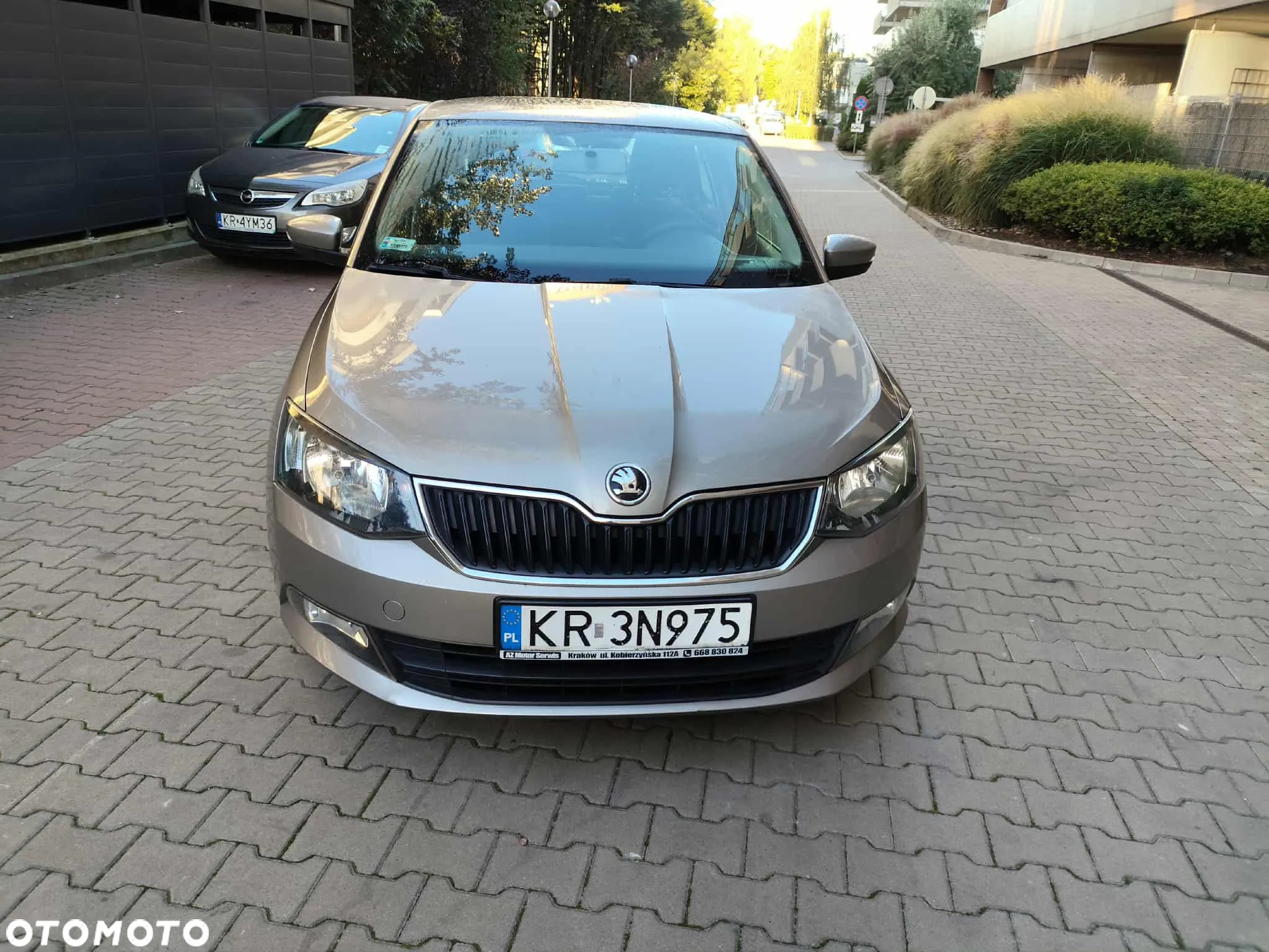 Skoda Fabia 1.2 TSI Ambition - 2