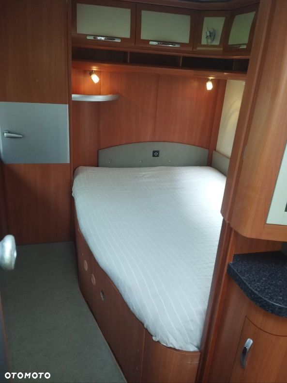 Hobby prestige 650 - 13