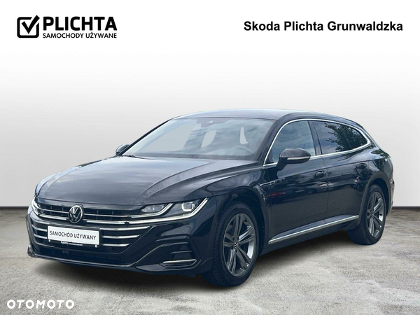 Volkswagen Arteon 2.0 TSI R-Line DSG