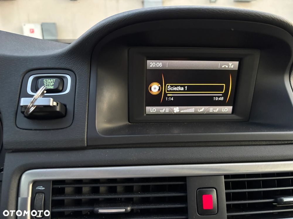 Volvo V70 2.5T Ocean Race - 20