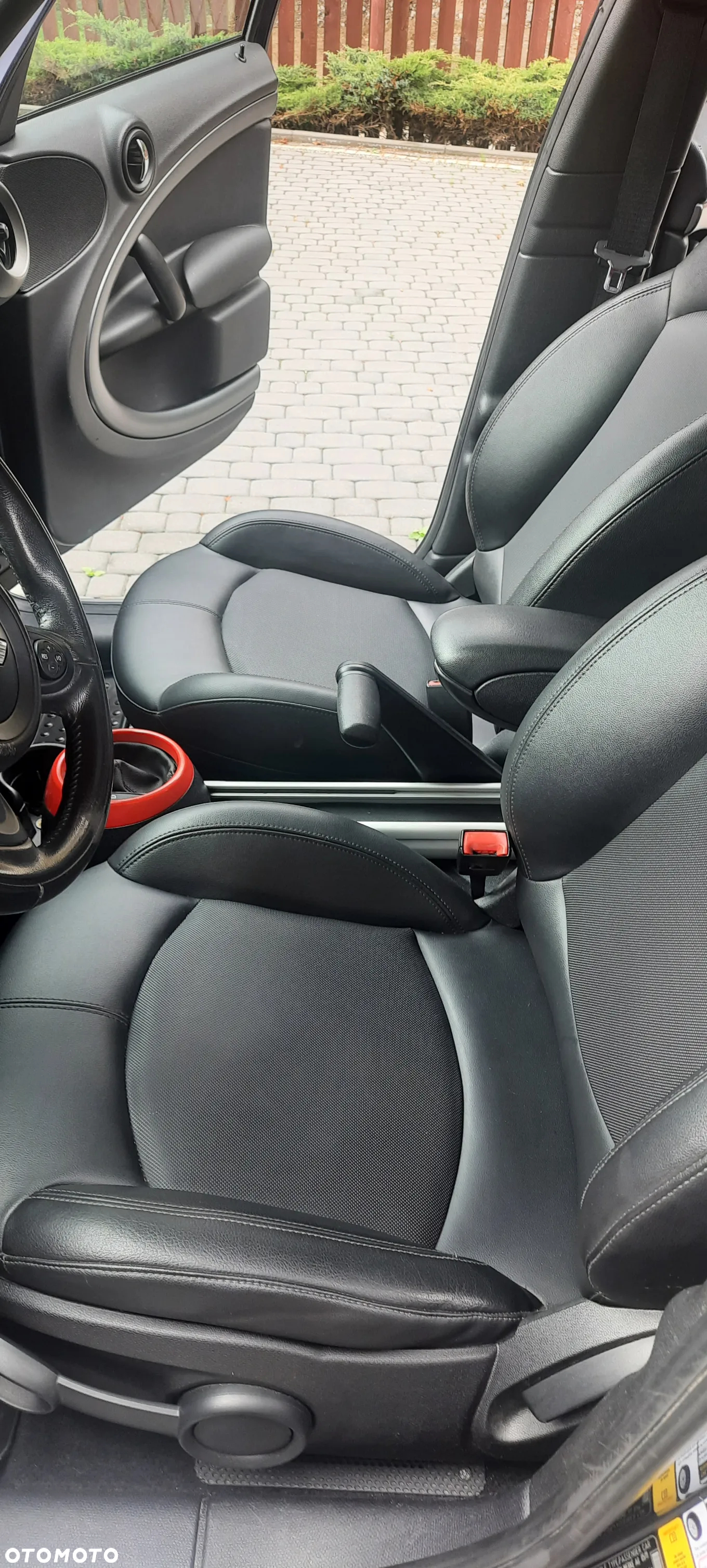 MINI Countryman Cooper S All4 - 2