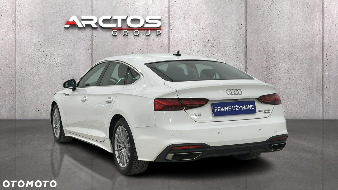 Audi A5 - 3