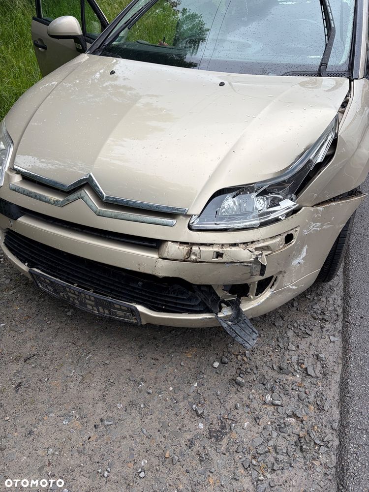 Citroën C4 1.6 16V Impress - 8