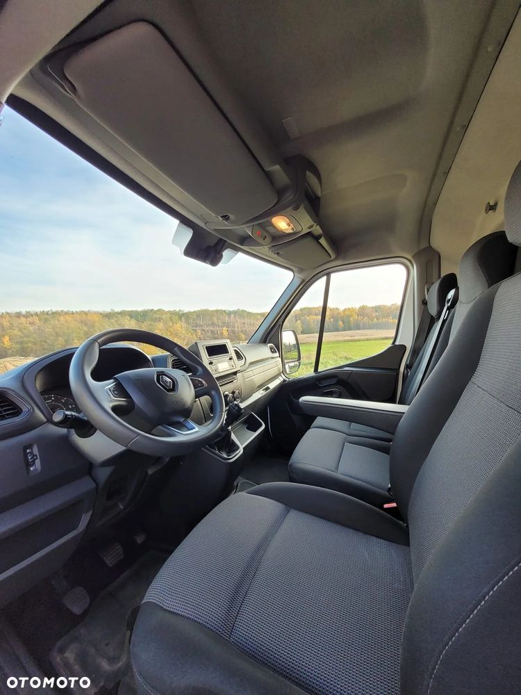 Renault Master - 2