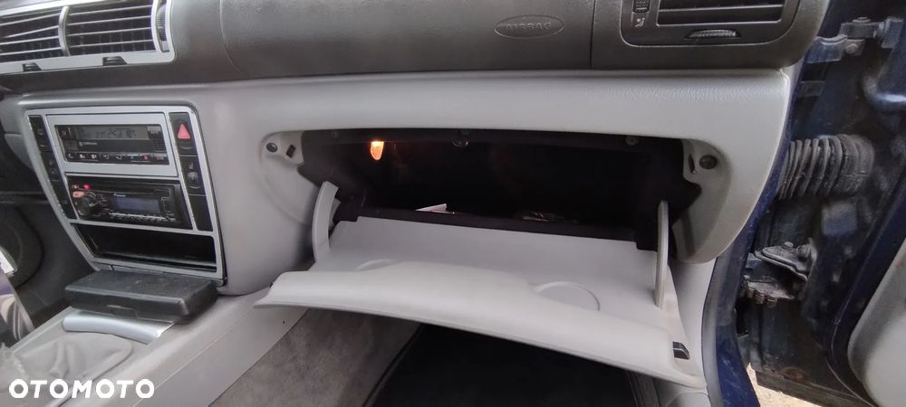 Volkswagen Passat 1.9 TDI - 28