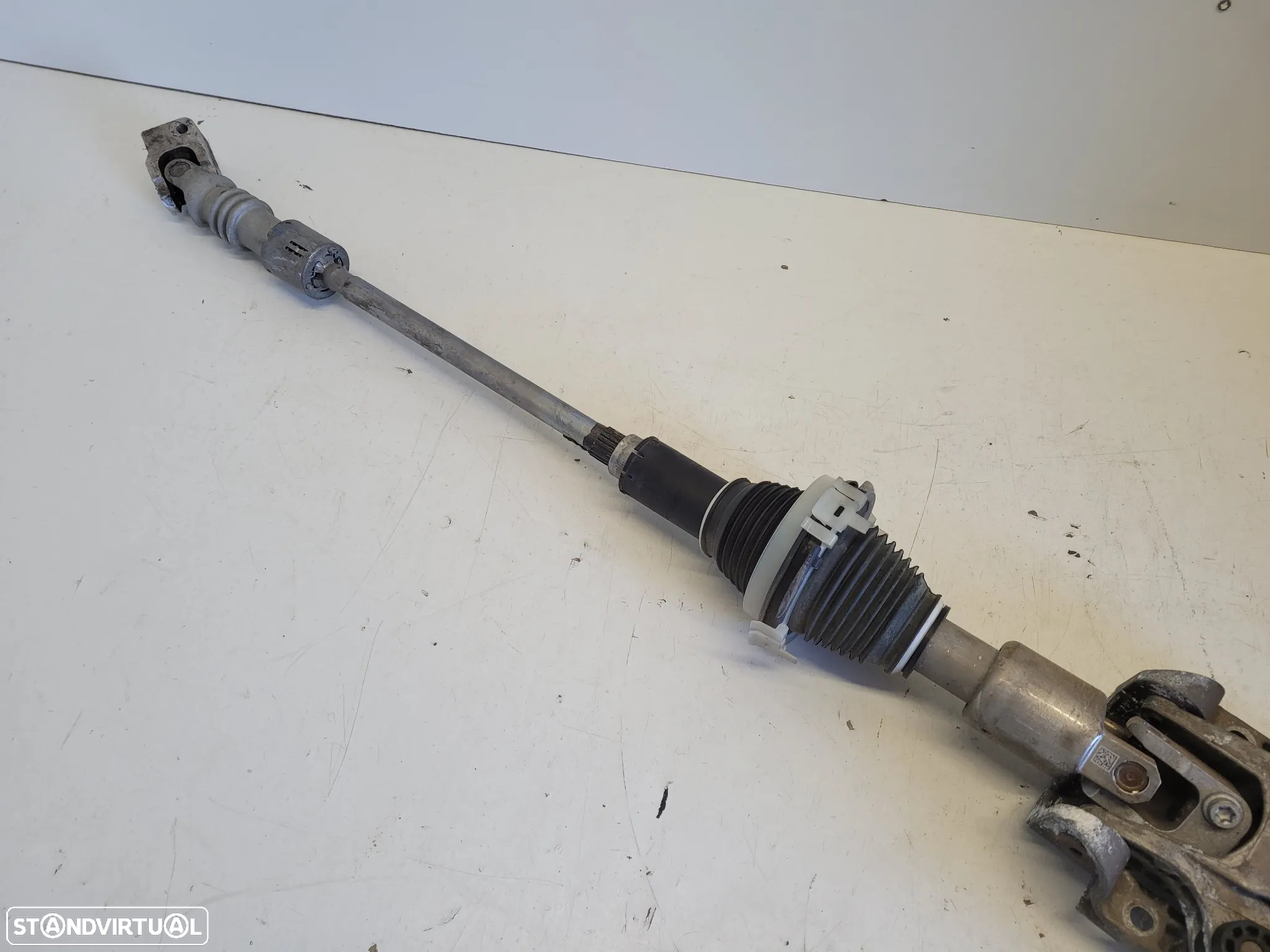 Coluna de direção elétrica MERCEDES C E [W205/W213] A2054608701 - 3