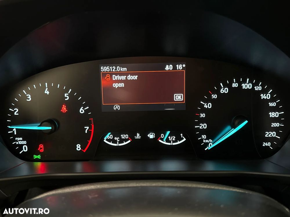 Ford Focus - 11
