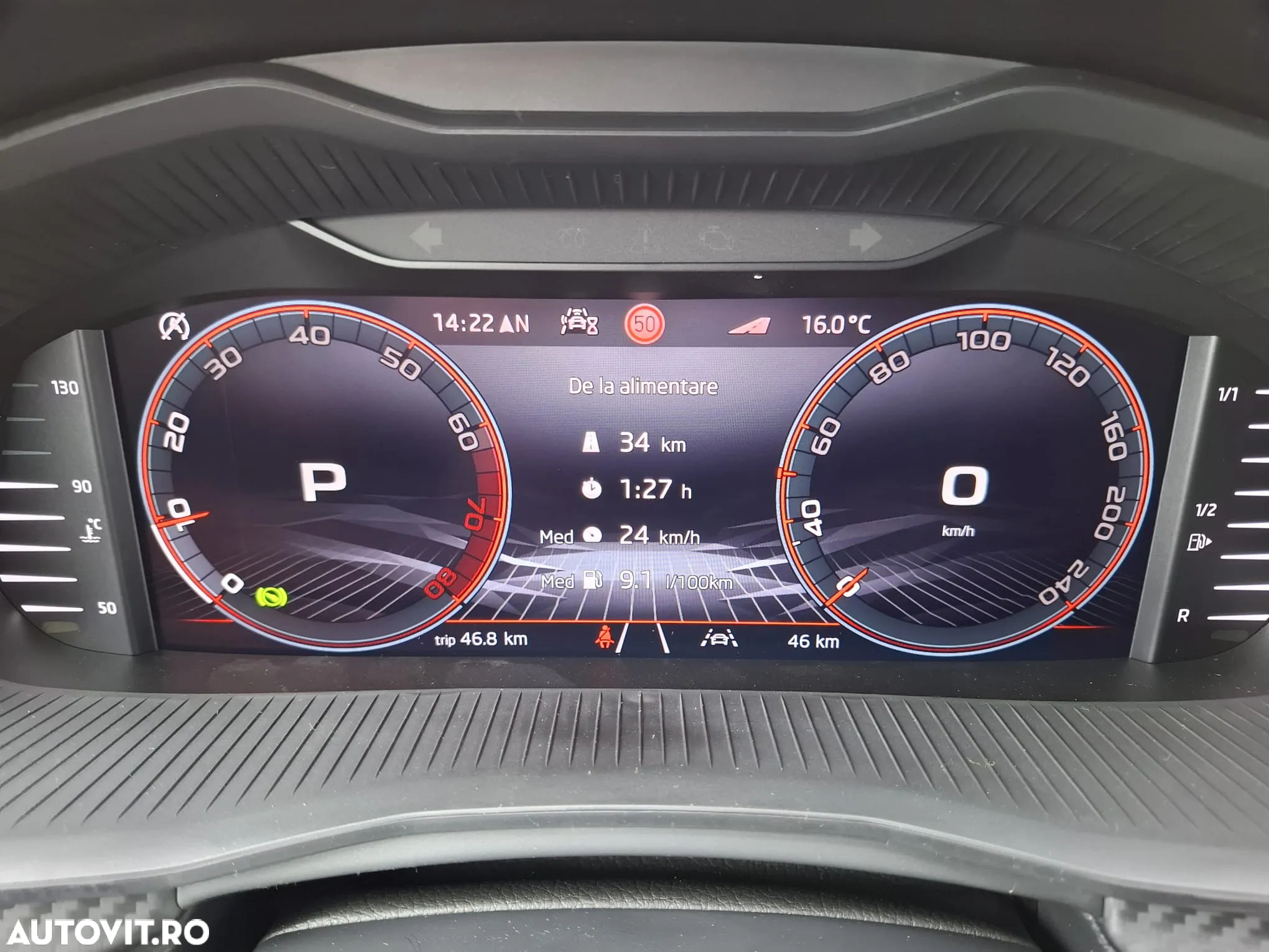 Skoda Kamiq 1.5 TSI DSG Monte Carlo - 34