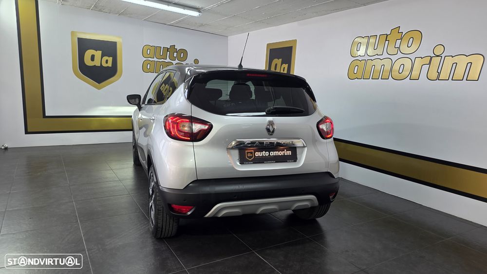 Renault Captur 0.9 TCE Exclusive - 13