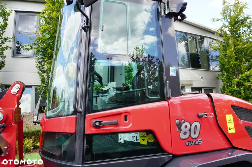 Yanmar V80/5 / 2024 / 960 MTH! / 2 units - 9