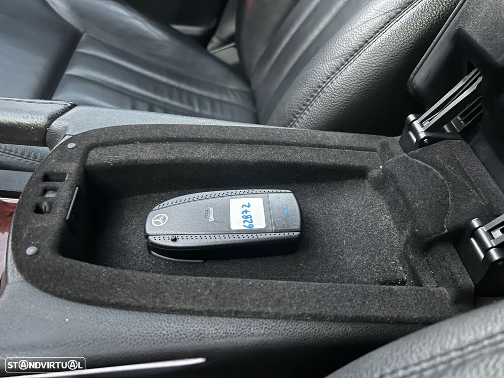 Mercedes-Benz ML 320 CDi - 23