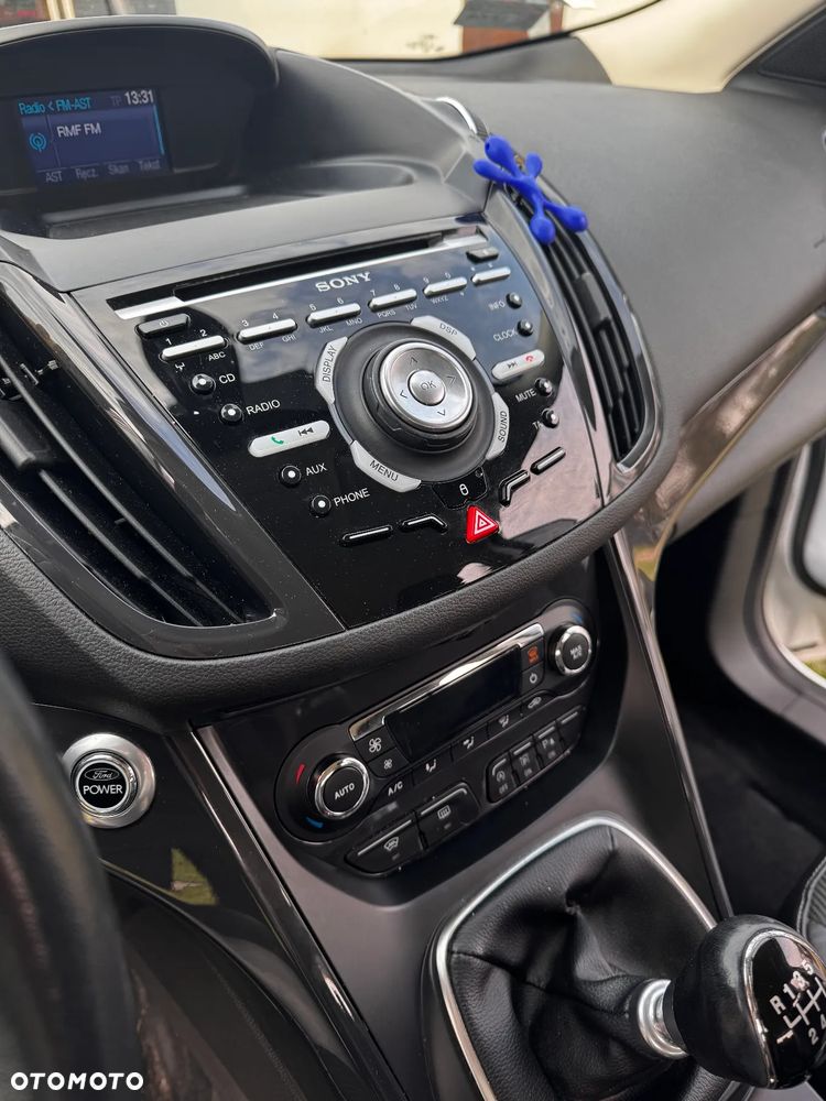 Ford Kuga 1.6 EcoBoost FWD Trend ASS - 8