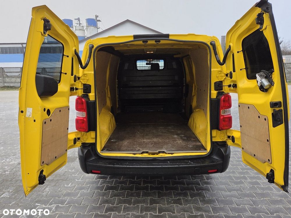 Peugeot EXPERT / WERSJA LONG / 2.0 HDI - 14