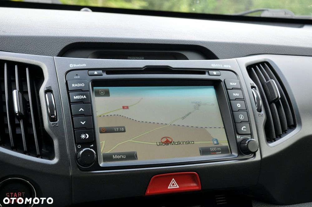 Kia Sportage - 31