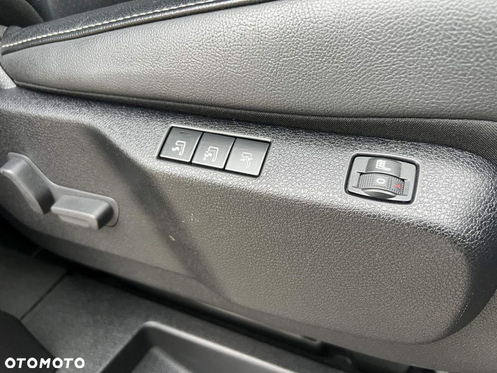 Toyota ProAce Kombi D-4D Medium 2,8t - 21