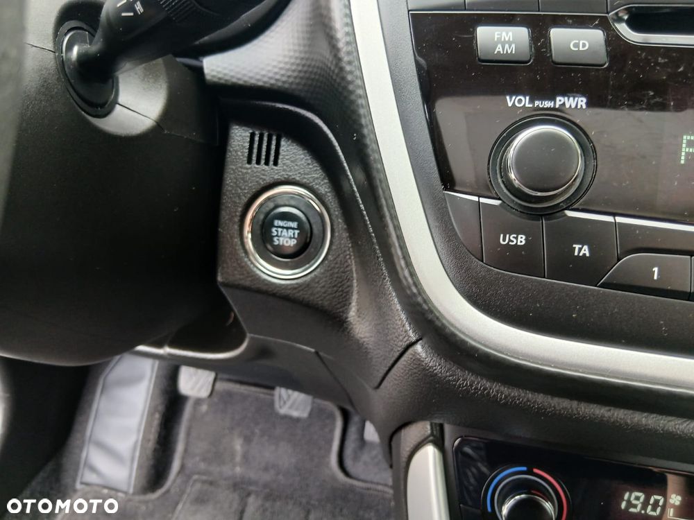 Suzuki S-Cross - 27