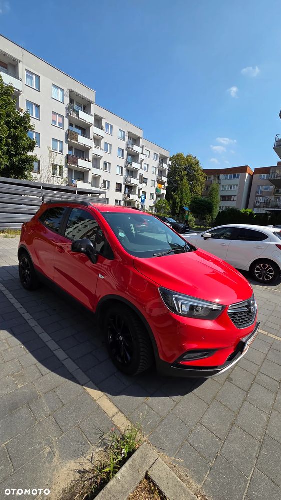 Opel Mokka - 3
