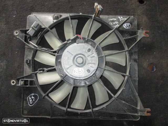 Ventilador REF085 HONDA ACCORD 2005 2,2 I-CDTI - 1