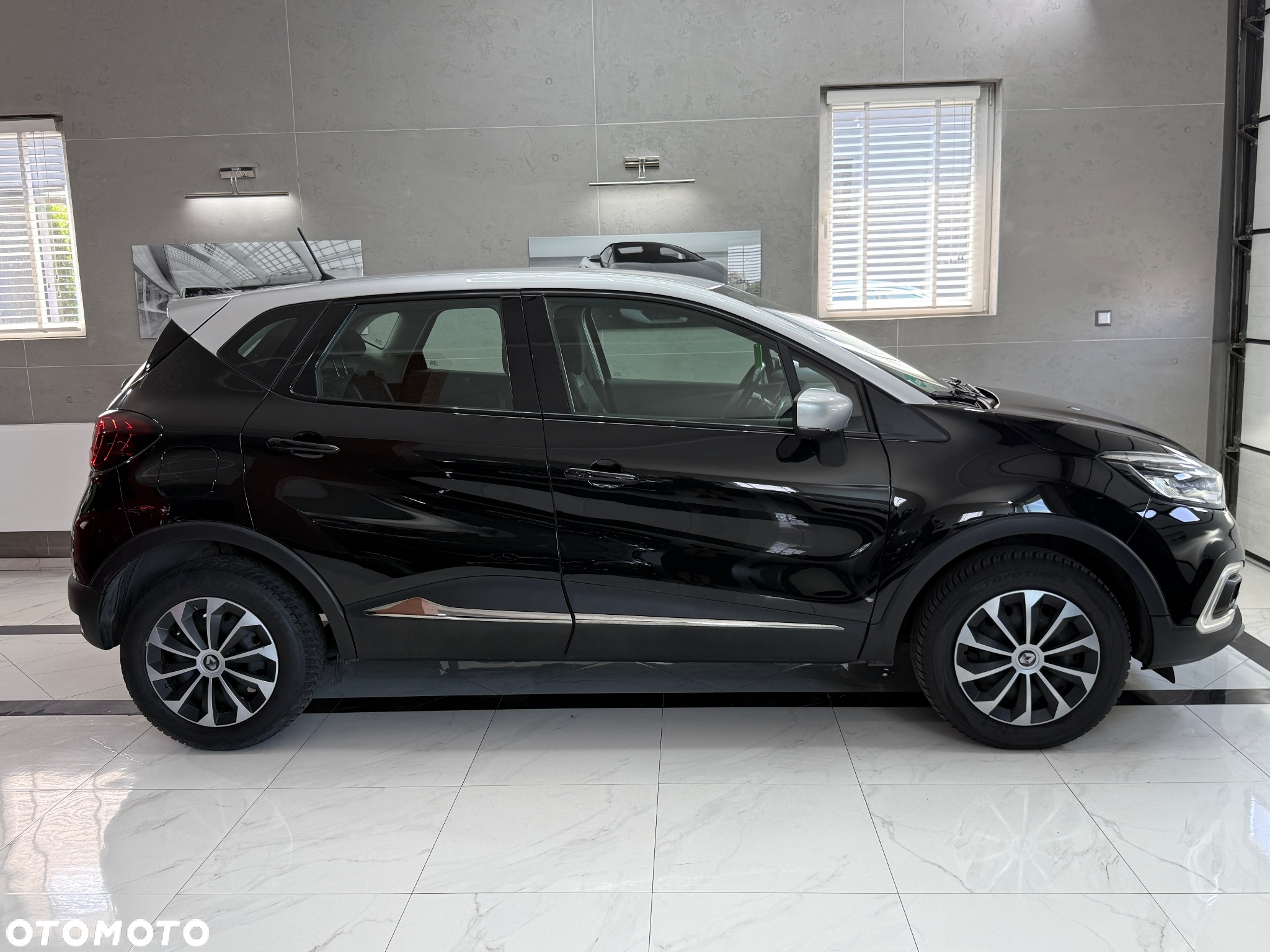 Renault Captur 0.9 Energy TCe Intens - 10