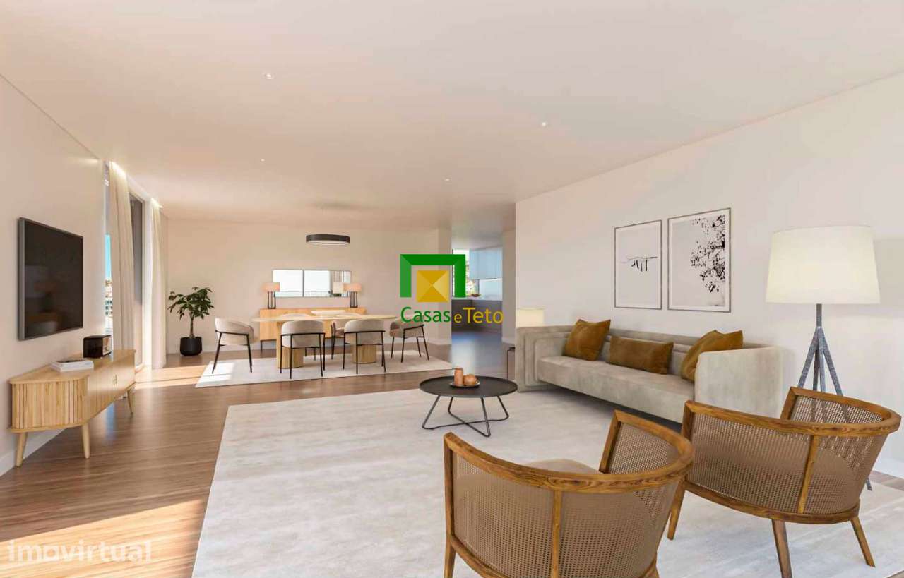 PENTHOUSE  - FUNCHAL - EDIFÍCIO HINTON - Grande imagem: 2/11