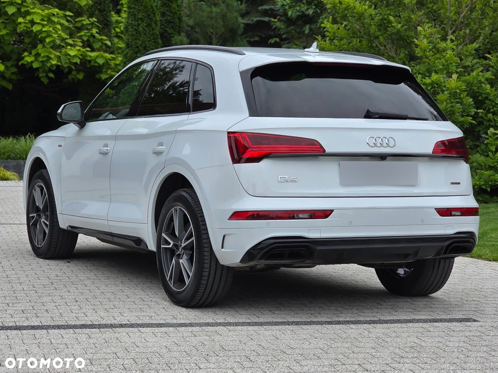 Audi Q5 2.0 TFSI Quattro Sport S tronic - 6