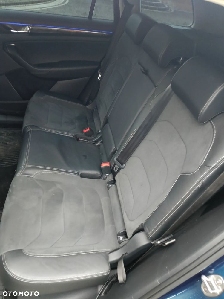 Skoda Kodiaq 2.0 TDI 4x4 Business DSG - 8