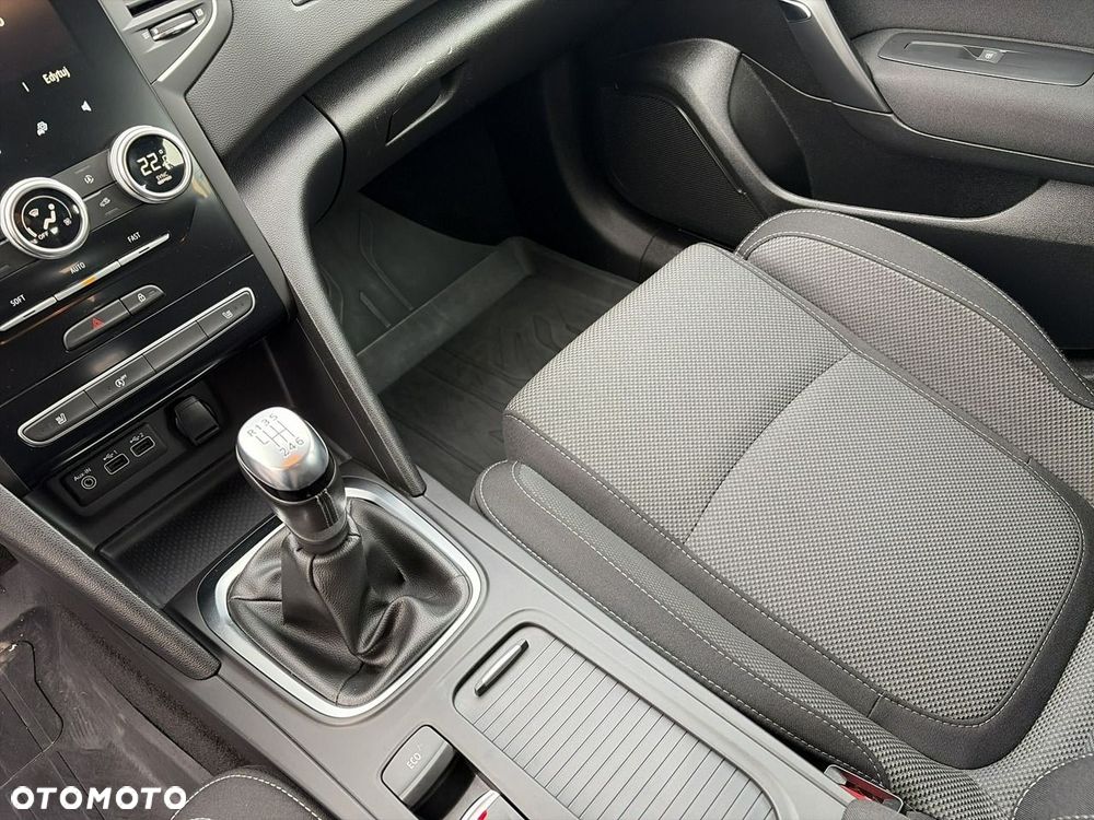 Renault Megane - 21