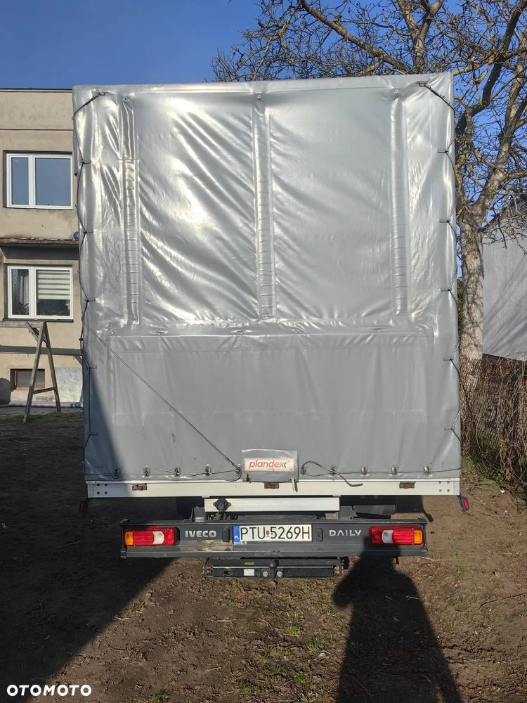 Iveco Daily - 6