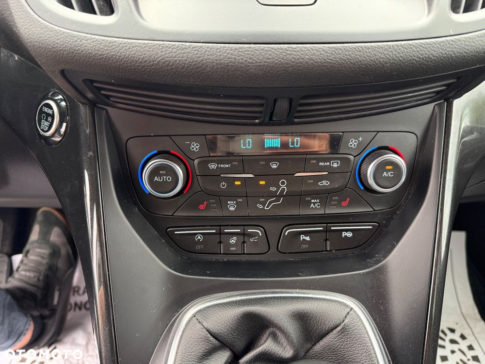 Ford Kuga 1.5 EcoBoost FWD Titanium ASS - 16