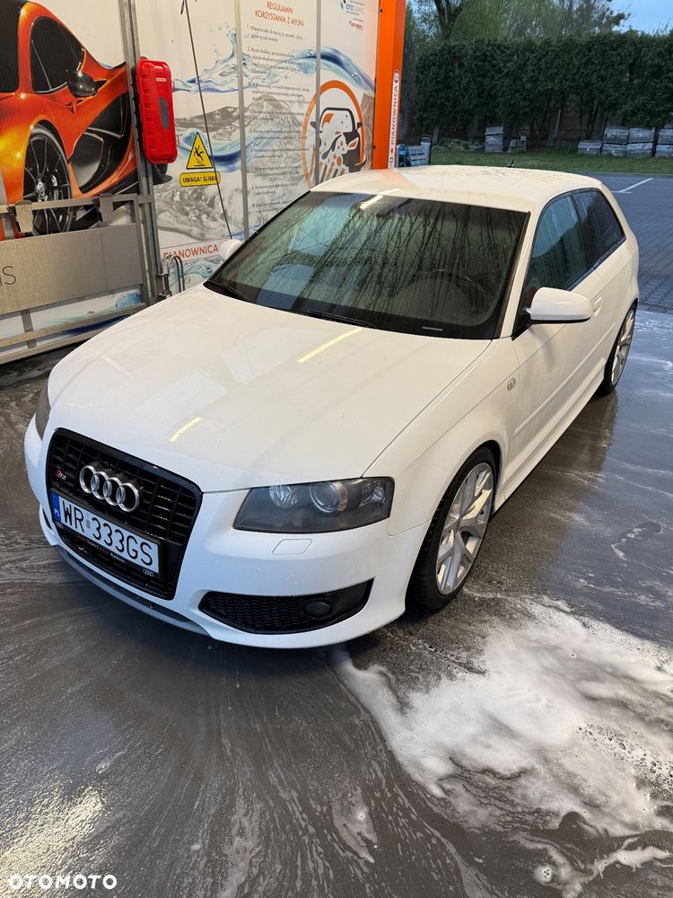 Audi S3 Standard - 22